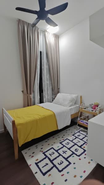 Vertu Resort untuk Untuk Disewa - RM 1,800 /bulan, Mac 2026 - PropertyGuru.com.my