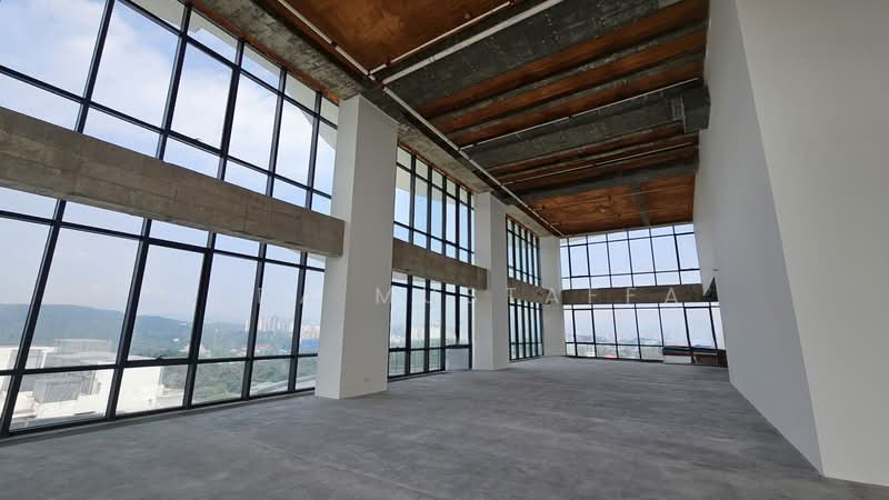 Office for Rent in Bukit Kiara (Kuala Lumpur) - Aida Mustaffa - Interior - PropertyGuru.com.my