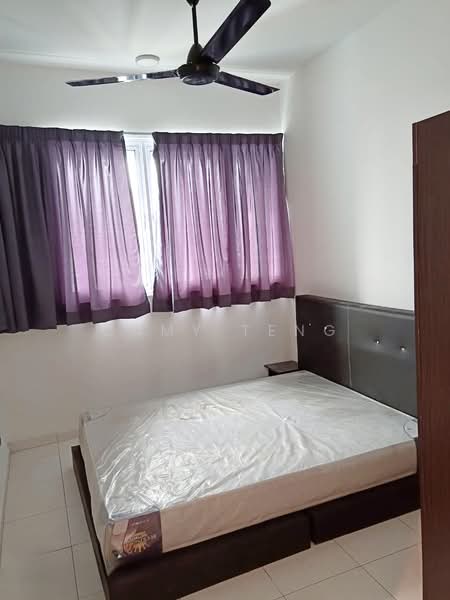 i-Santorini untuk Untuk Disewa - RM 2,200 /bulan, Mac 2026 - PropertyGuru.com.my