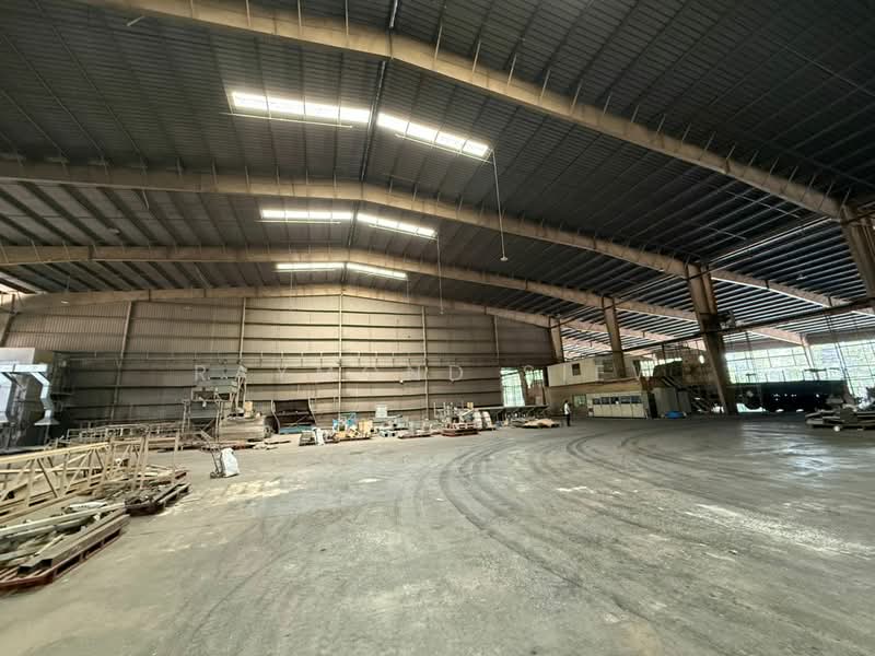 Detached Factory for Sale in Rawang (Selangor) - Raymond Siew - Interior - PropertyGuru.com.my