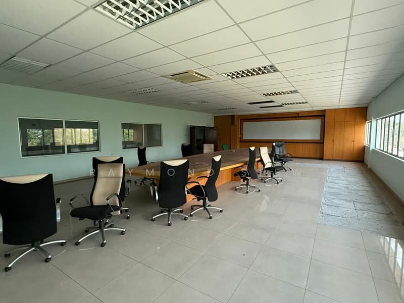 Detached Factory for Sale in Rawang (Selangor) - Raymond Siew - Interior - PropertyGuru.com.my