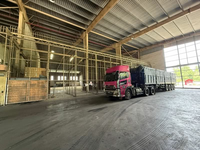 Detached Factory for Sale in Rawang (Selangor) - Raymond Siew - Interior - PropertyGuru.com.my