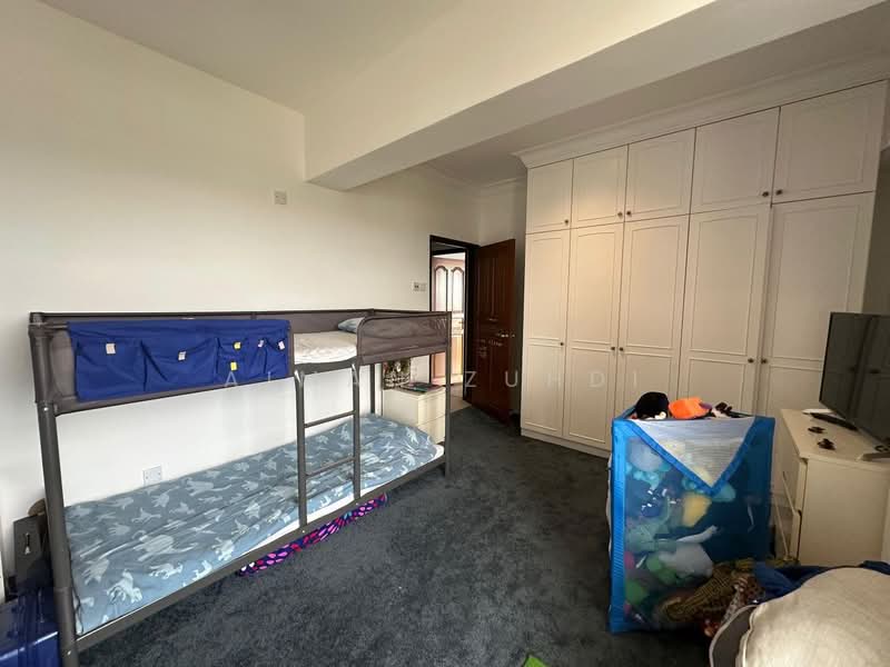 Condominium for Sale at Prima 16 (Prima Sixteen) - AIMAN ZUHDI - PropertyGuru.com.my