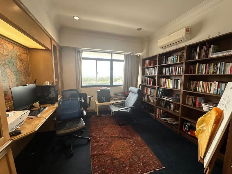 Condominium for Sale at Prima 16 (Prima Sixteen) - AIMAN ZUHDI - PropertyGuru.com.my