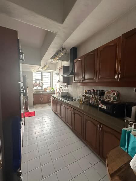 Condominium for Sale at Prima 16 (Prima Sixteen) - AIMAN ZUHDI - PropertyGuru.com.my