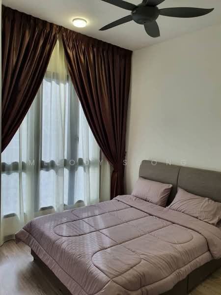 Southlink untuk Untuk Disewa - RM 2,900 /bulan, Mac 2026 - Bedroom - PropertyGuru.com.my