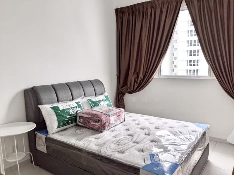 i-Santorini untuk Untuk Disewa - RM 2,100 /bulan, Mac 2026 - Bedroom - PropertyGuru.com.my