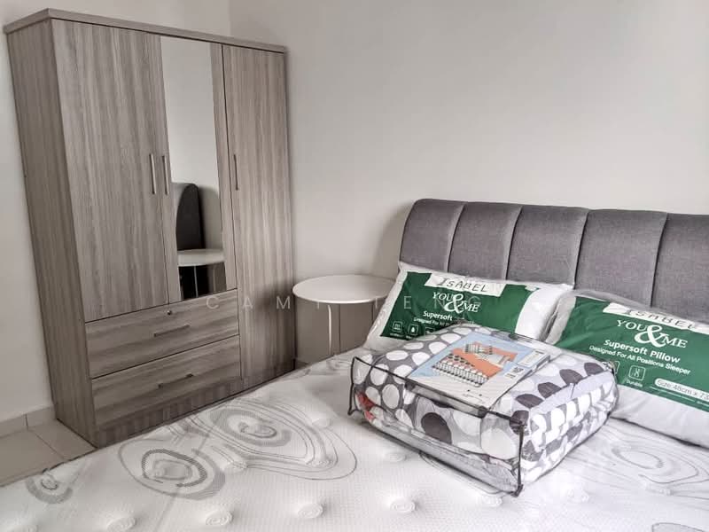 i-Santorini untuk Untuk Disewa - RM 2,100 /bulan, Mac 2026 - Bedroom - PropertyGuru.com.my