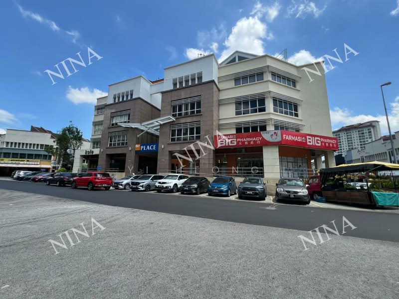 PJU 8, Damansara Perdana untuk Untuk Dijual - RM 7,000,000, Mac 2026 - Exterior - PropertyGuru.com.my