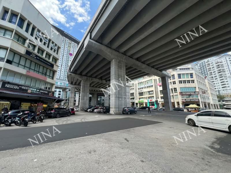 PJU 8, Damansara Perdana untuk Untuk Dijual - RM 7,000,000, Mac 2026 - Exterior - PropertyGuru.com.my