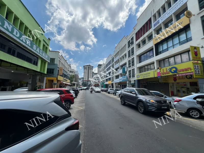 PJU 8, Damansara Perdana untuk Untuk Dijual - RM 7,000,000, Mac 2026 - Exterior - PropertyGuru.com.my