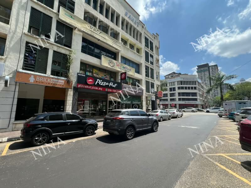 PJU 8, Damansara Perdana untuk Untuk Dijual - RM 7,000,000, Mac 2026 - Exterior - PropertyGuru.com.my