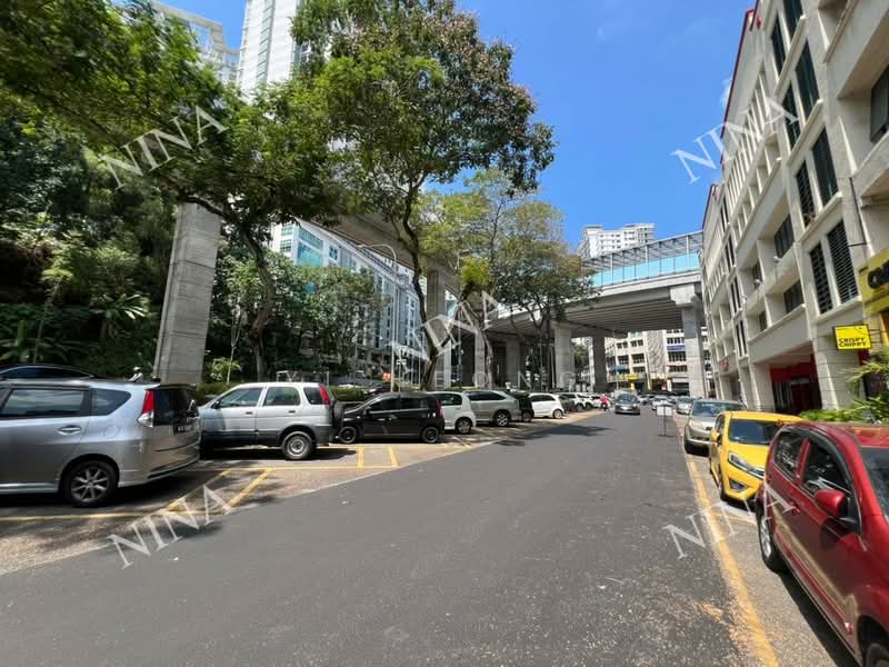 PJU 8, Damansara Perdana untuk Untuk Dijual - RM 7,000,000, Mac 2026 - Exterior - PropertyGuru.com.my