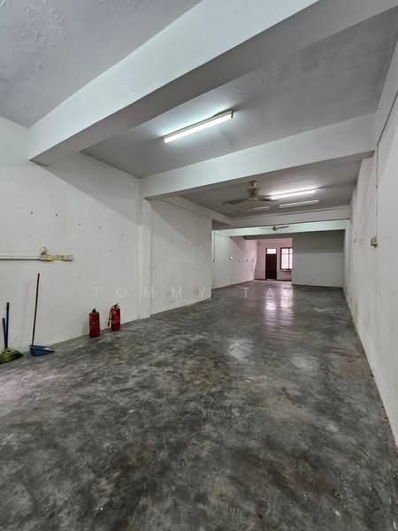 Shop / Office for Rent in Taman Nusantara (Iskandar Puteri (Nusajaya)) - Tommy Tai - Interior - PropertyGuru.com.my