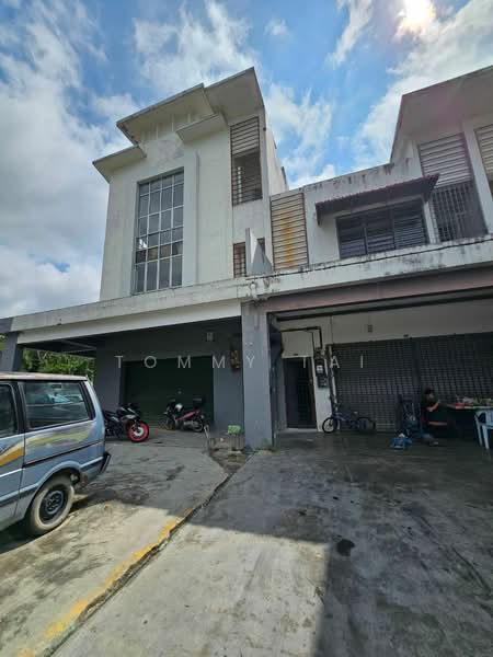 Shop / Office for Rent in Taman Nusantara (Iskandar Puteri (Nusajaya)) - Tommy Tai - Exterior - PropertyGuru.com.my