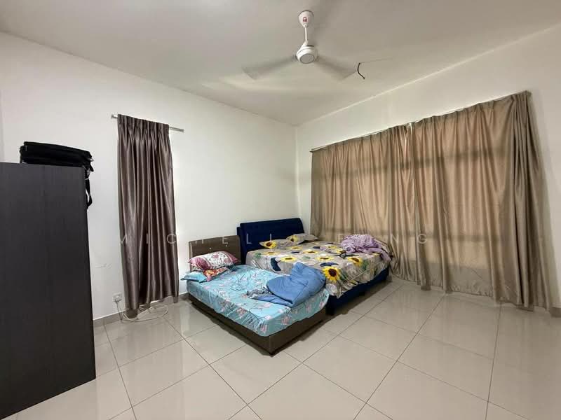2-storey Terraced House for Sale in Skudai (Johor) - Michelle Fong - Bedroom - PropertyGuru.com.my