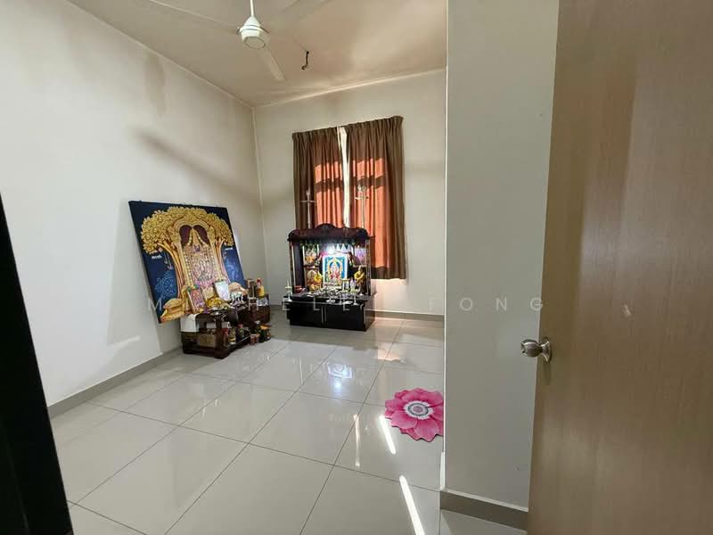 2-storey Terraced House for Sale in Skudai (Johor) - Michelle Fong - Interior - PropertyGuru.com.my