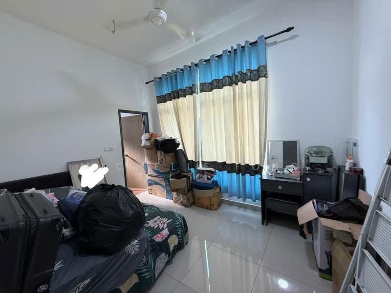 2-storey Terraced House for Sale in Skudai (Johor) - Michelle Fong - Bedroom - PropertyGuru.com.my