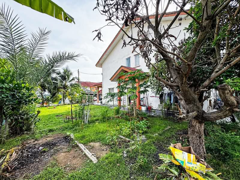 2-storey Terraced House for Sale in Sepang (Selangor) - Syamsul Ilham - Exterior - PropertyGuru.com.my