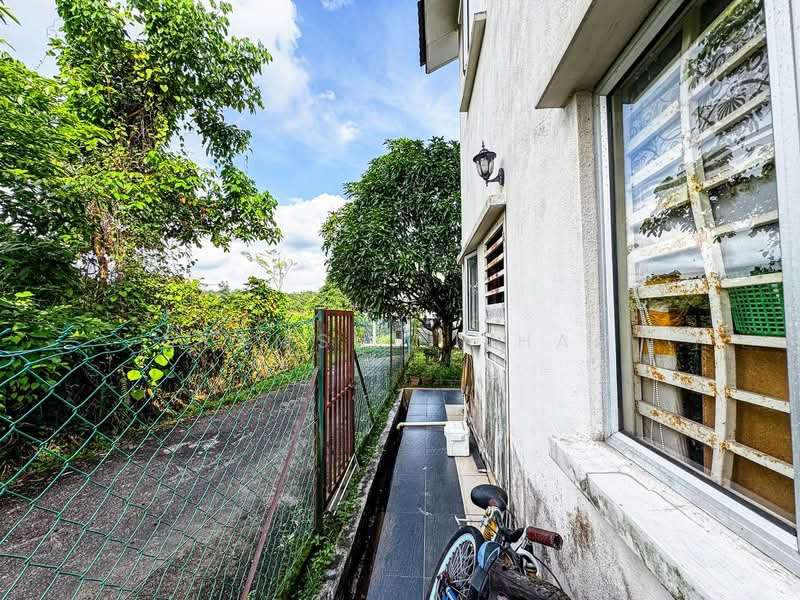 2-storey Terraced House for Sale in Sepang (Selangor) - Syamsul Ilham - Exterior - PropertyGuru.com.my