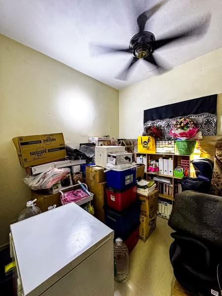 2-storey Terraced House for Sale in Sepang (Selangor) - Syamsul Ilham - Interior - PropertyGuru.com.my