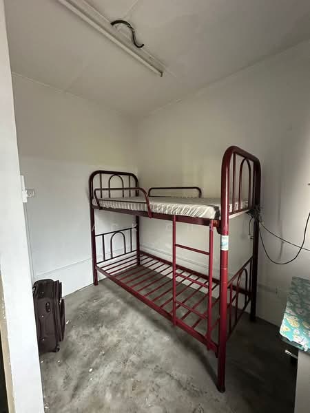 2-storey Terraced House for Sale in Kelapa Sawit (Kulai) - Jack Chai - Bedroom - PropertyGuru.com.my