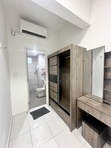 i-Santorini untuk Untuk Disewa - RM 2,000 /bulan, Mac 2026 - Bathroom - PropertyGuru.com.my