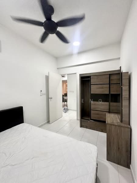 i-Santorini untuk Untuk Disewa - RM 2,000 /bulan, Mac 2026 - Bedroom - PropertyGuru.com.my