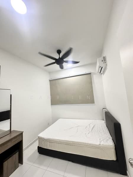 i-Santorini untuk Untuk Disewa - RM 2,000 /bulan, Mac 2026 - Bedroom - PropertyGuru.com.my