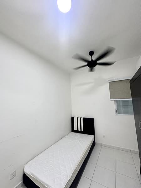 i-Santorini untuk Untuk Disewa - RM 2,000 /bulan, Mac 2026 - Bedroom - PropertyGuru.com.my