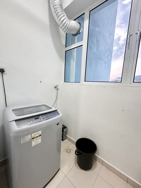 i-Santorini untuk Untuk Disewa - RM 2,000 /bulan, Mac 2026 - Interior - PropertyGuru.com.my