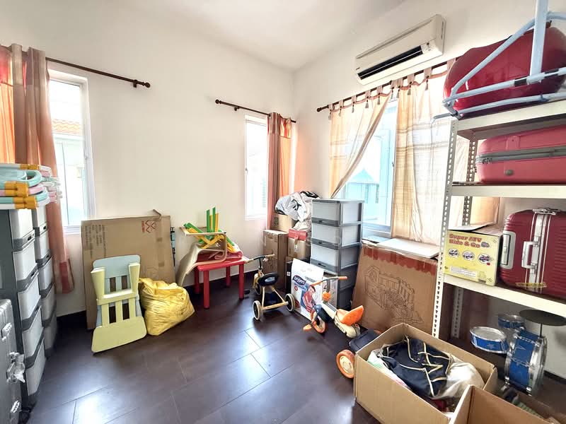 Semi-Detached House for Sale in Setia Alam (Selangor) - Ryan Soo - Interior - PropertyGuru.com.my