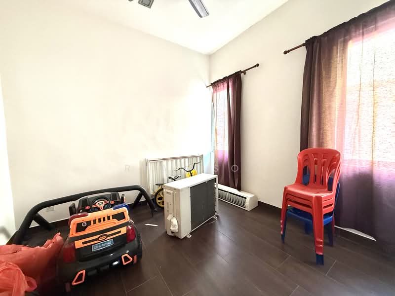 Semi-Detached House for Sale in Setia Alam (Selangor) - Ryan Soo - Interior - PropertyGuru.com.my