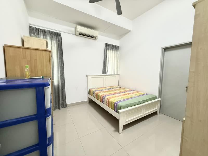 Semi-Detached House for Sale in Setia Alam (Selangor) - Ryan Soo - Bedroom - PropertyGuru.com.my