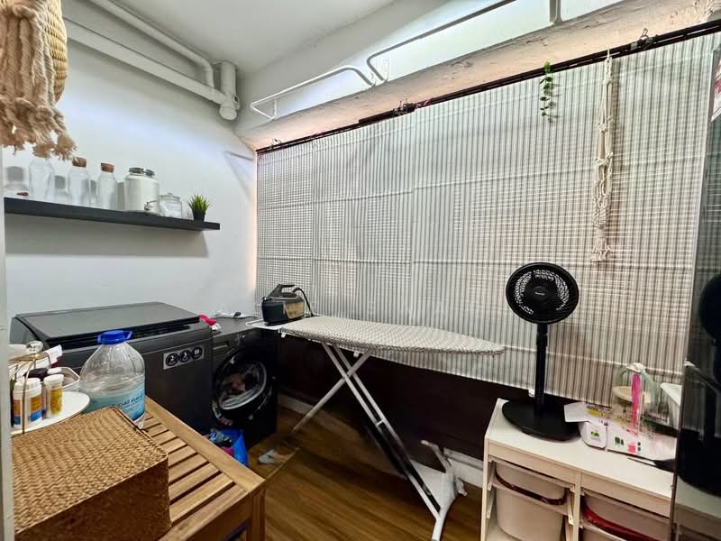 Condominium for Sale at Menara Polo - Alif Saad - Interior - PropertyGuru.com.my