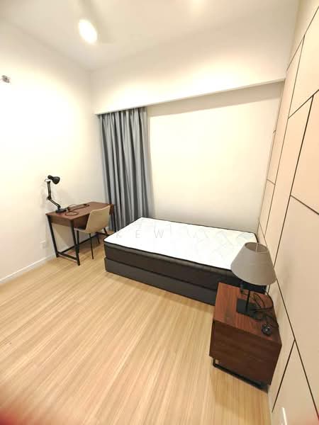 Service Residence for Rent at Kami - Kew . - Bedroom - PropertyGuru.com.my