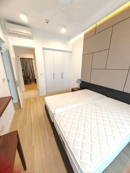 Service Residence for Rent at Kami - Kew . - PropertyGuru.com.my