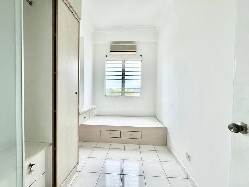 Condominium for Sale at Menara Menjalara - EMA ALLANG - Bedroom - PropertyGuru.com.my