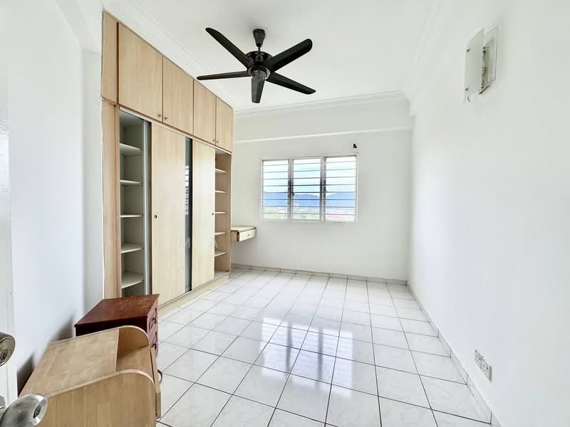 Condominium for Sale at Menara Menjalara - EMA ALLANG - Bedroom - PropertyGuru.com.my