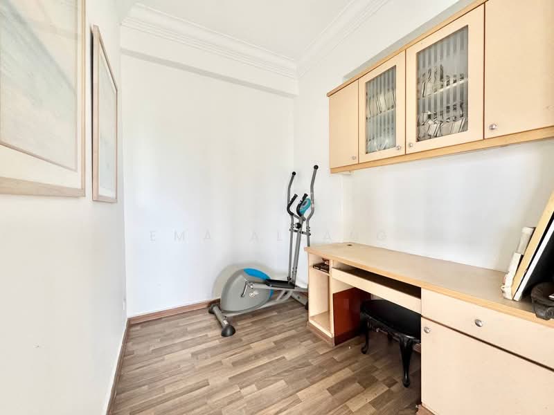 Condominium for Sale at Menara Menjalara - EMA ALLANG - Study - PropertyGuru.com.my