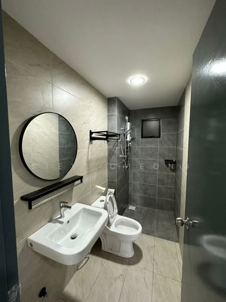 The Hipster untuk Untuk Disewa - RM 1,900 /bulan, Mac 2026 - Bathroom - PropertyGuru.com.my