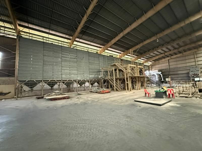 Rawang Town Big Factory with Power 1800amp For Sale untuk Untuk Dijual - RM 36,900,000, Apr 2026 - Interior - PropertyGuru.com.my