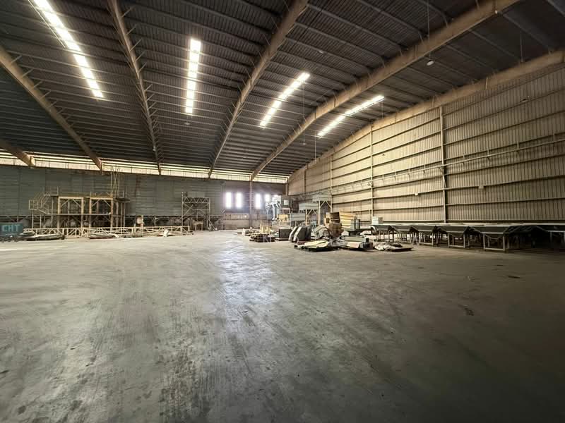 Rawang Town Big Factory with Power 1800amp For Sale untuk Untuk Dijual - RM 36,900,000, Apr 2026 - Interior - PropertyGuru.com.my