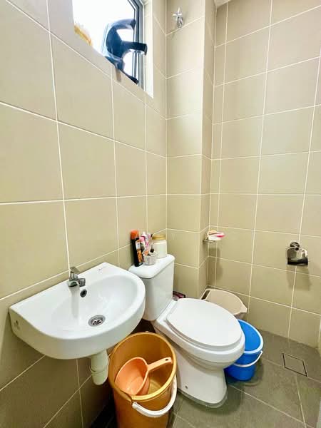 Semi-Detached House for Sale in Kajang (Selangor) - Deeya Yusof - PropertyGuru.com.my