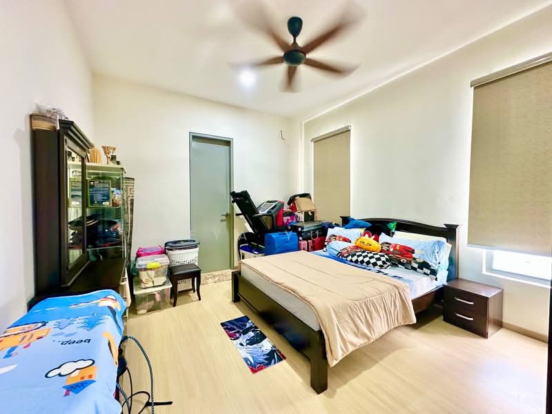 Semi-Detached House for Sale in Kajang (Selangor) - Deeya Yusof - Bedroom - PropertyGuru.com.my