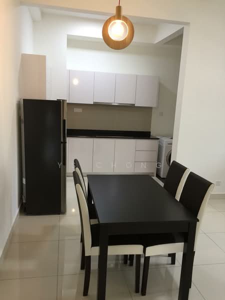 Apartment for Sale at Eco Nest @ Eco Botanic - YS Chong - Kitchen - PropertyGuru.com.my