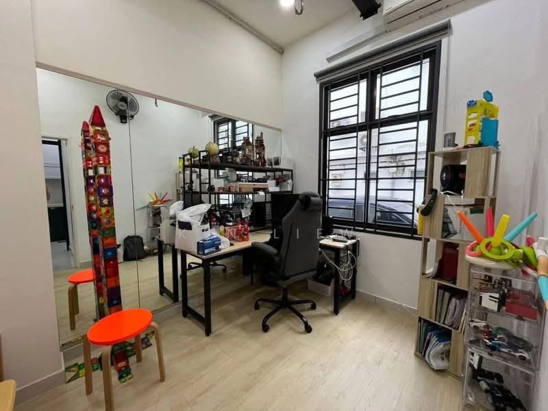 Setia Tropika Johor Bahru untuk Untuk Dijual - RM 788,000, Mac 2026 - Study - PropertyGuru.com.my