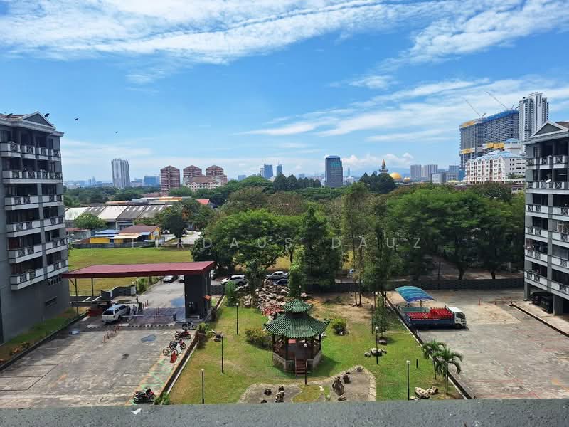 Apartment for Sale at Mutiara Serdang (Turf View) - Firdaus Dauz - PropertyGuru.com.my