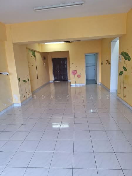 Apartment for Sale at Mutiara Serdang (Turf View) - Firdaus Dauz - PropertyGuru.com.my