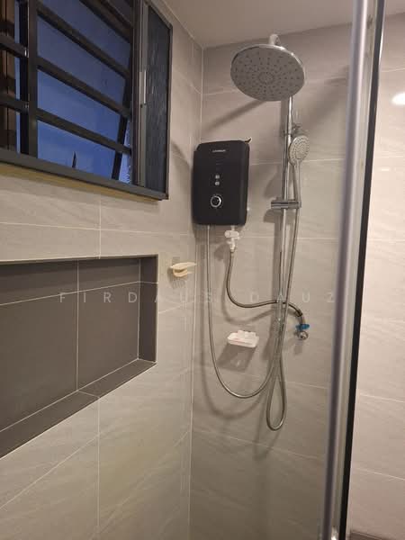 Apartment for Sale at Mutiara Serdang (Turf View) - Firdaus Dauz - PropertyGuru.com.my